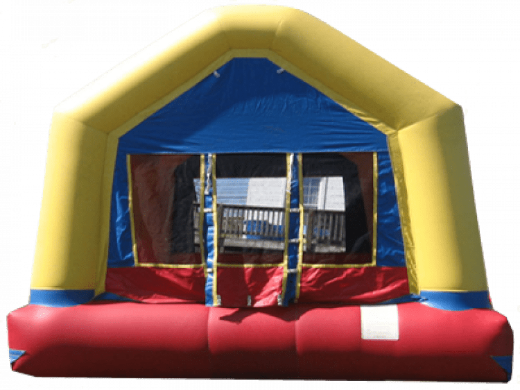 Vintage XL Moonbounce Bounce House